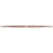 Ekena Millwork Florin Wood Fretwork Pierced Ceiling Medallion, Cherry, 36"OD x 15 3/8"ID x 1/4"T CMWP36X36X0250FOCH - alternate 4